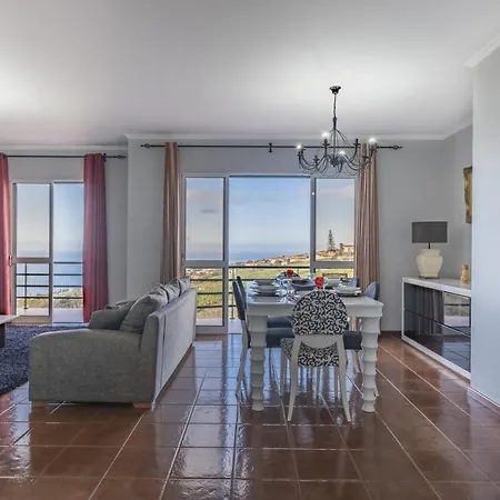 Daniel's Apartment *