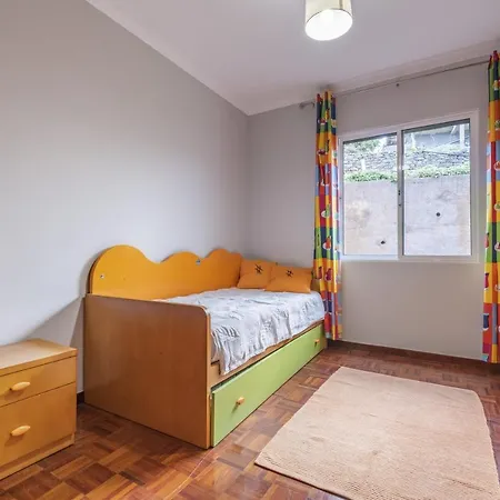 Daniel's Apartment