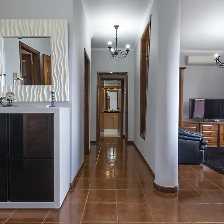 Apartment Daniel's Calheta (Madeira)