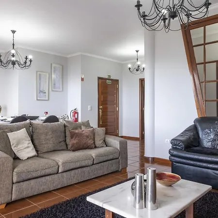Daniel's Apartment
